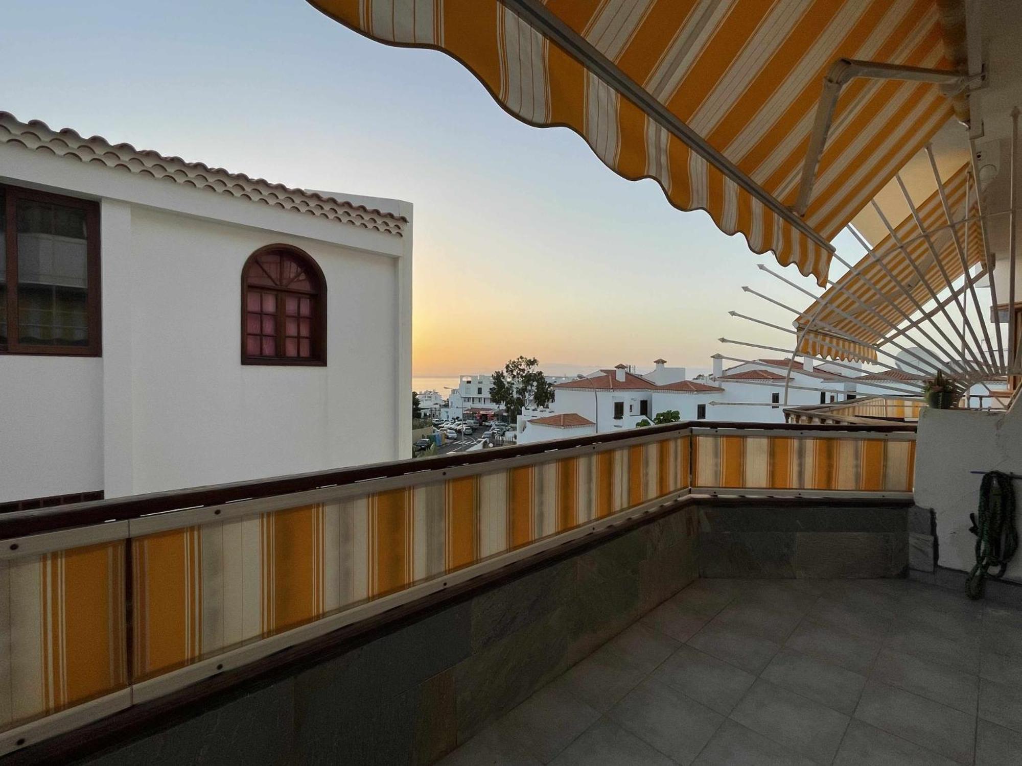 Markethome Bouganvilla Appartement *