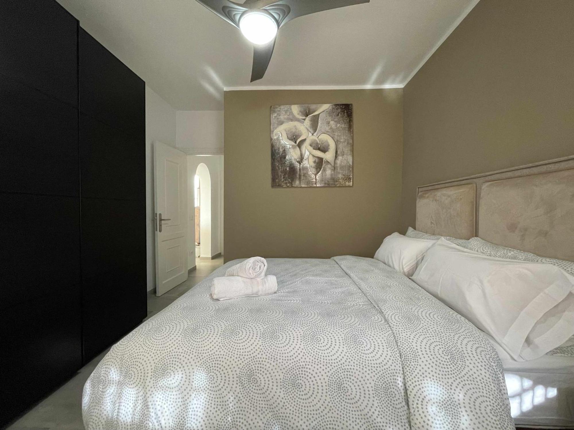Markethome Bouganvilla Appartement Costa Adeje (Tenerife)
