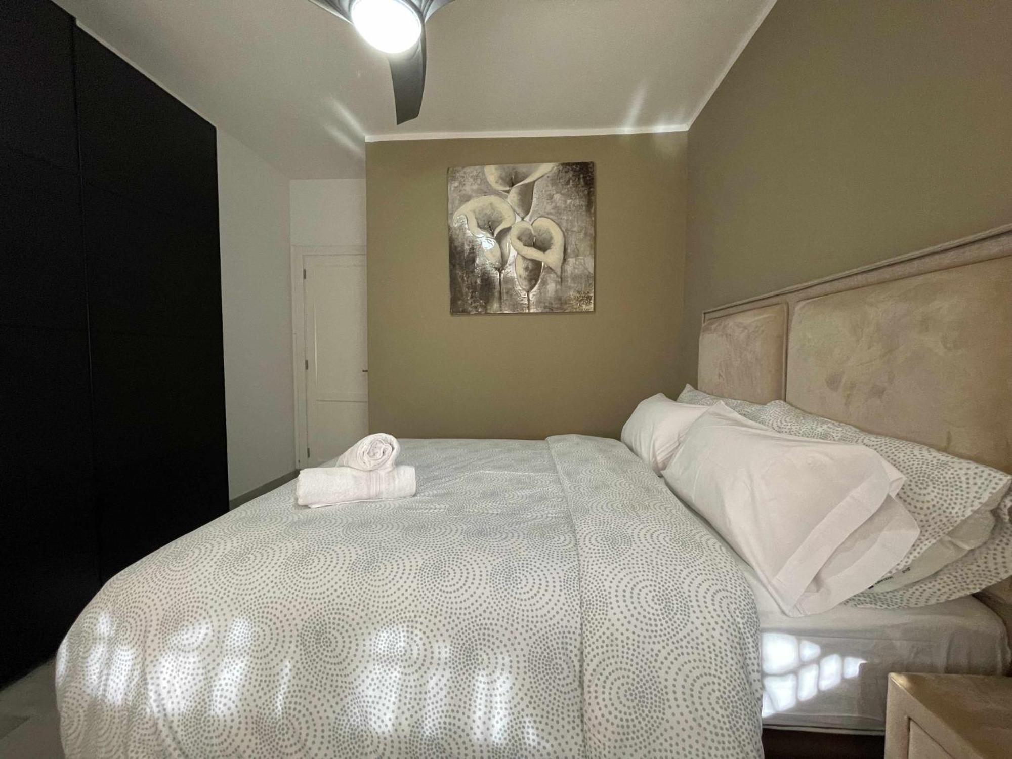 Appartement Markethome Bouganvilla *