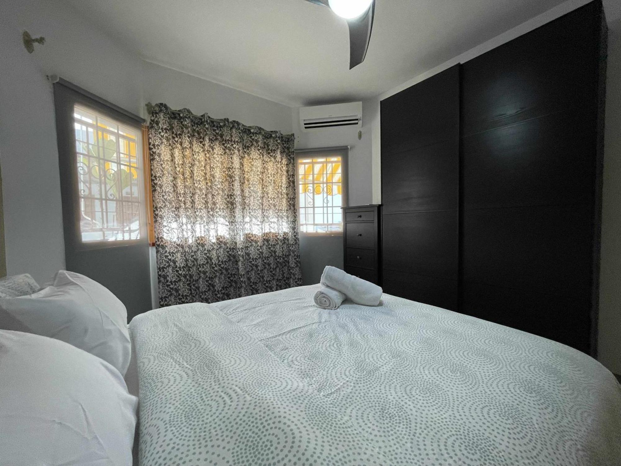 Appartement Markethome Bouganvilla Costa Adeje (Tenerife)