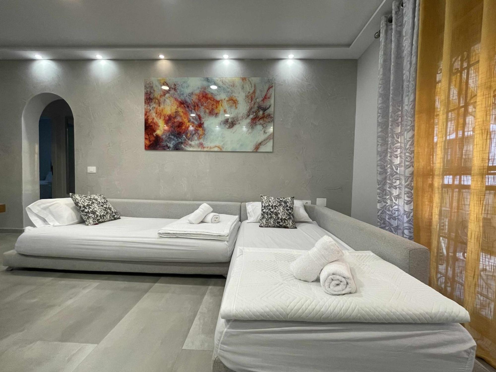 Appartement Markethome Bouganvilla