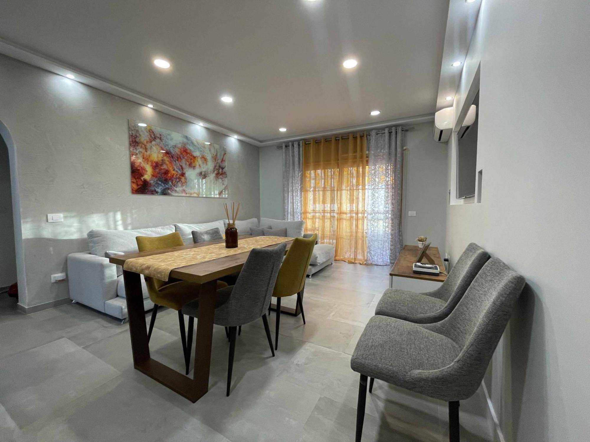 Appartement Markethome Bouganvilla *