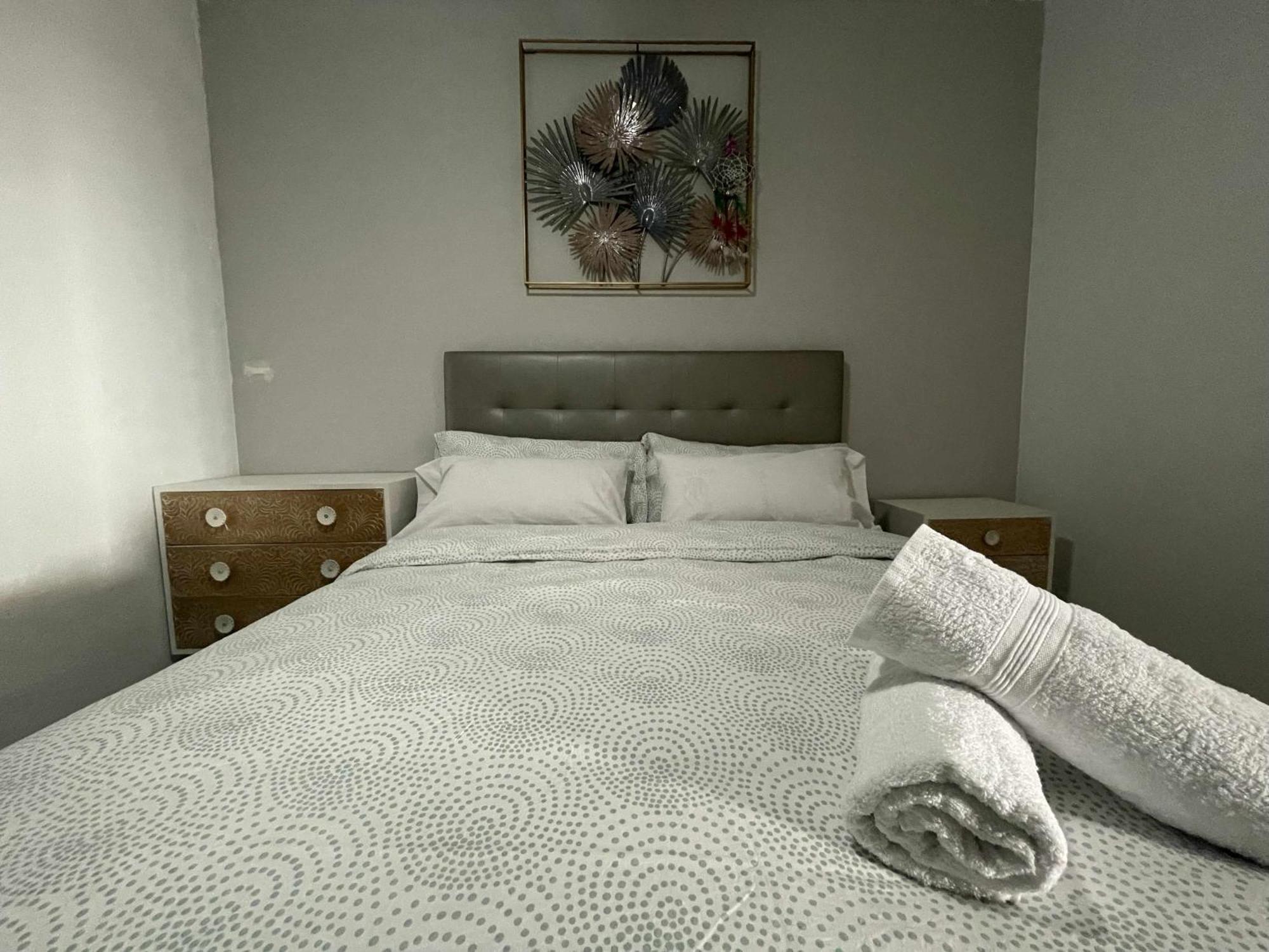 Markethome Bouganvilla Appartement Costa Adeje (Tenerife)