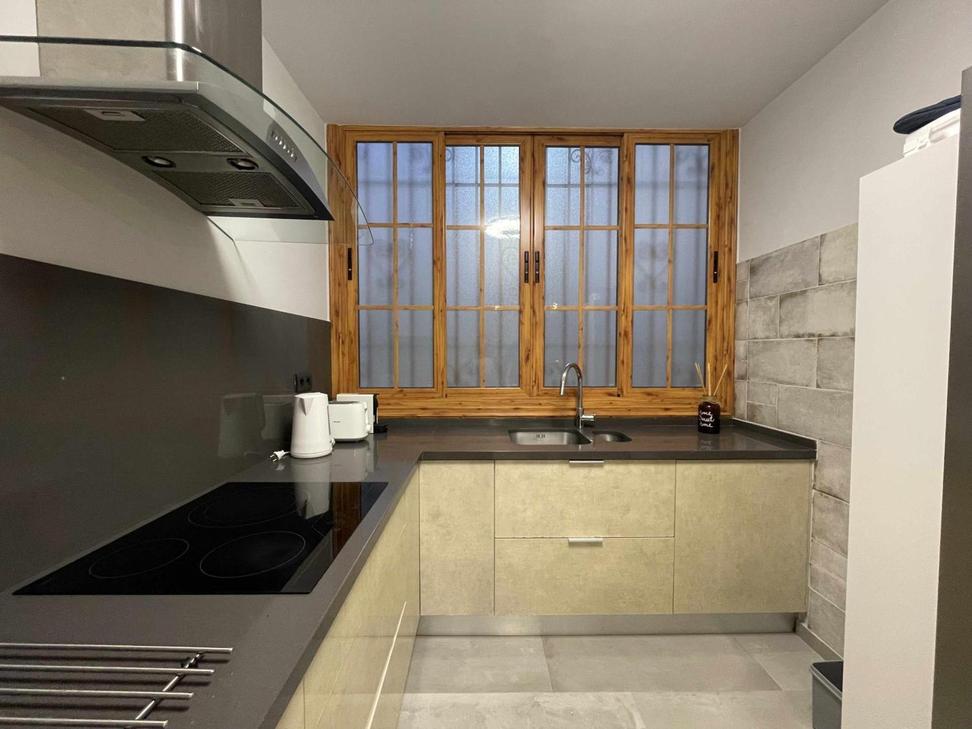 Appartement Markethome Bouganvilla *