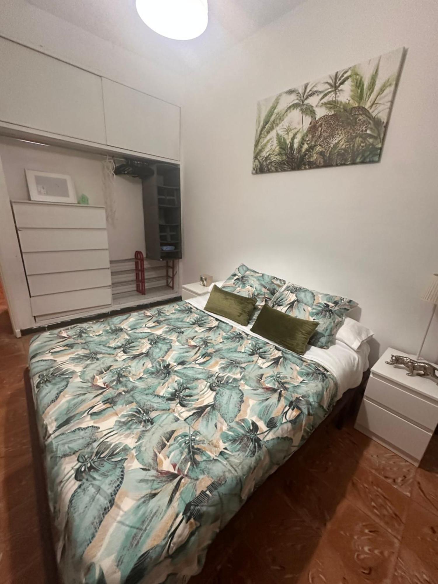 Casa Babi, Matrimonial En Casa Compartida Apartamento La Laguna (Tenerife)