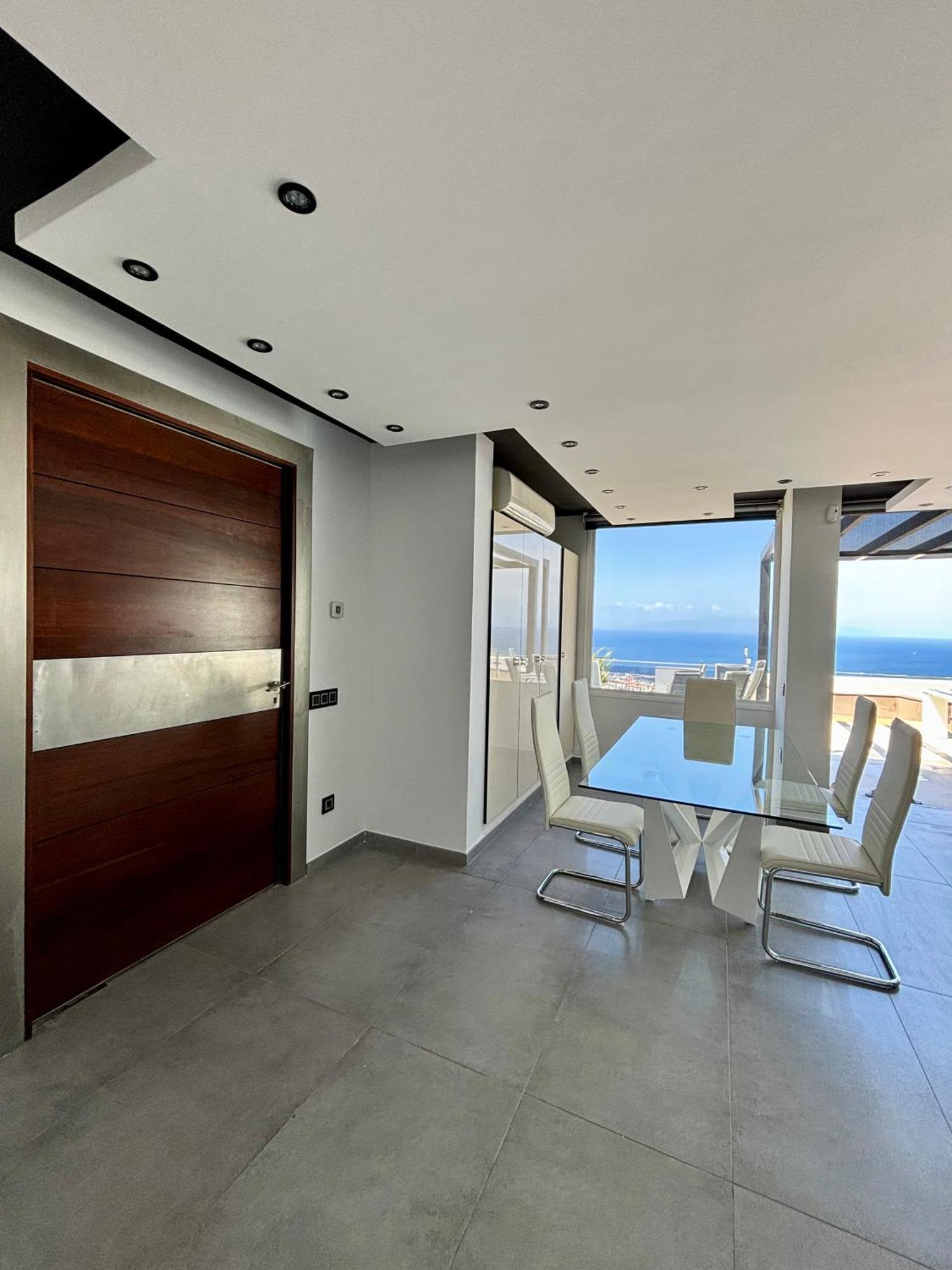 Ocean View Natalia Villa *