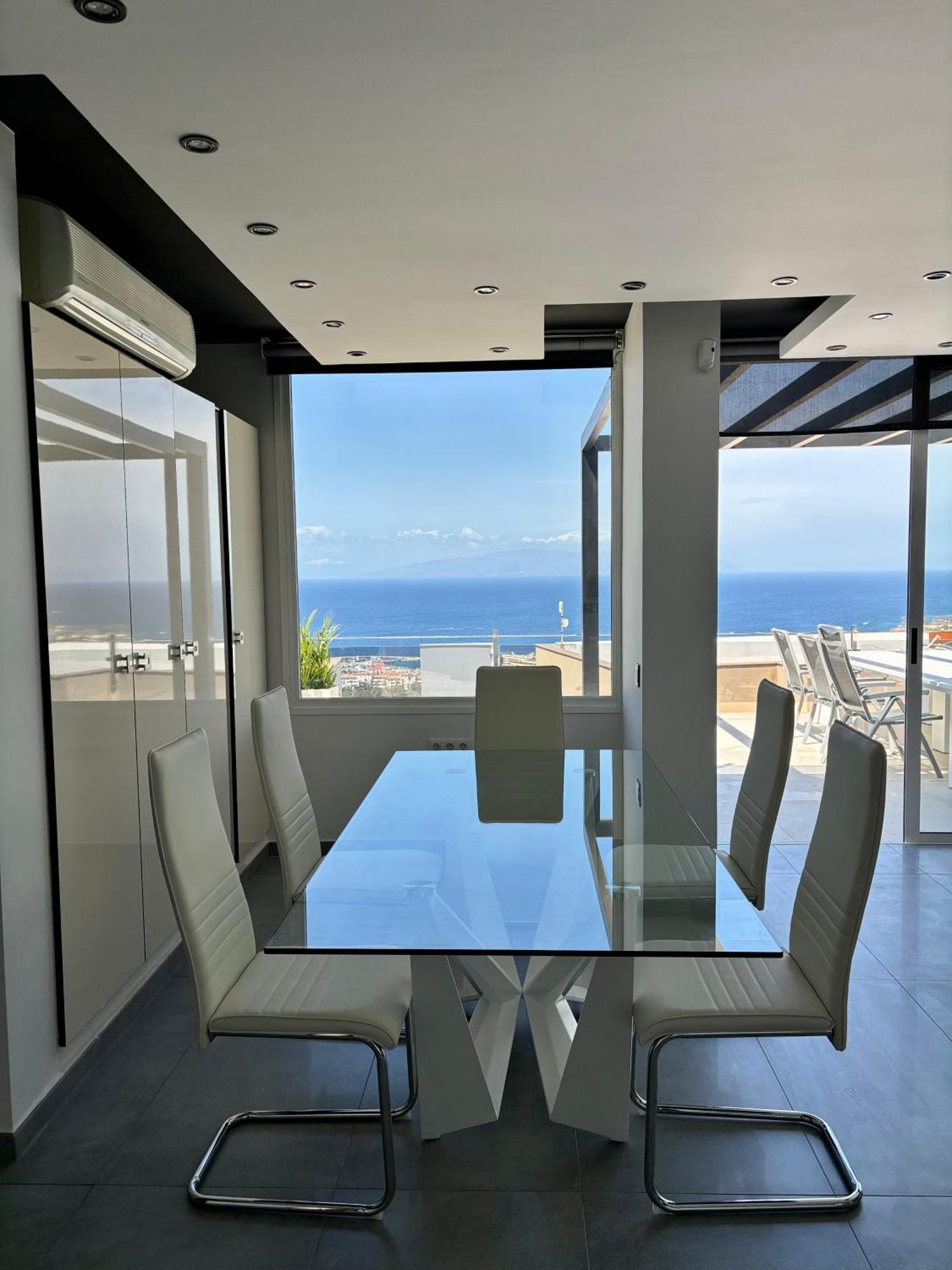 Villa Ocean View Natalia Costa Adeje (Tenerife)