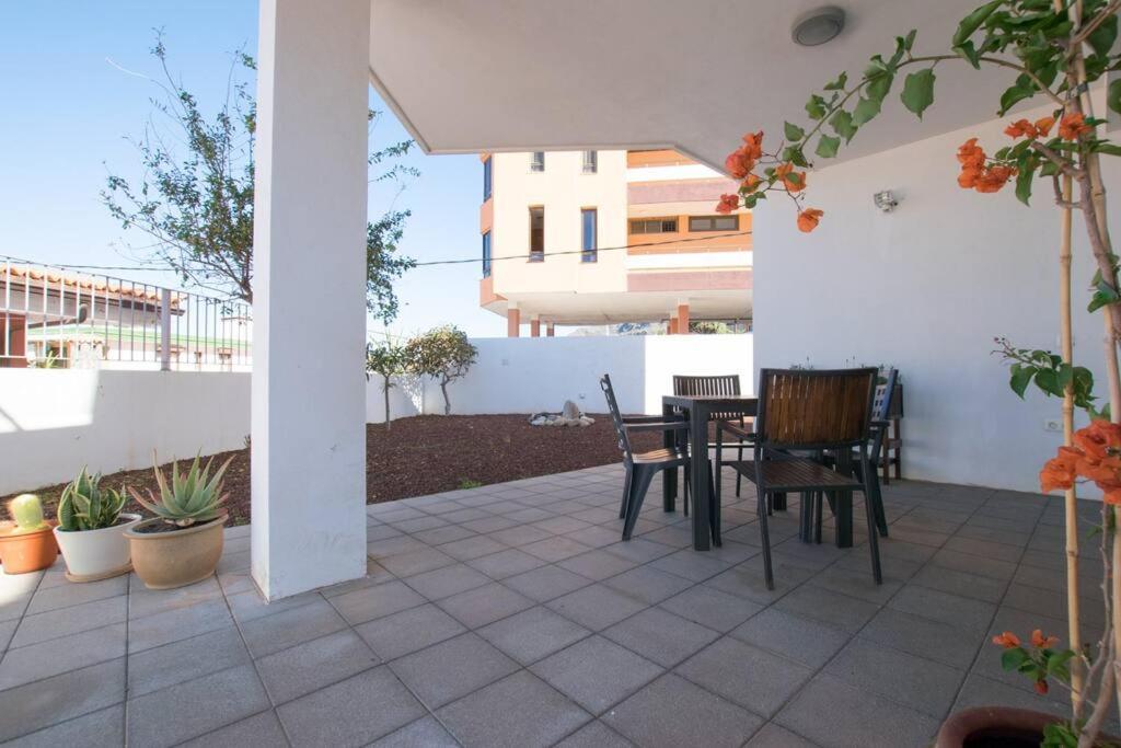Apartamento Peaceful Modern