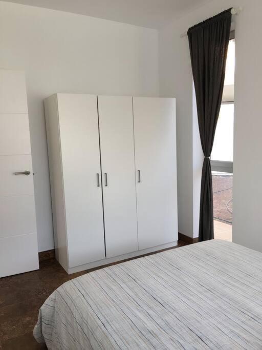 Peaceful Modern *