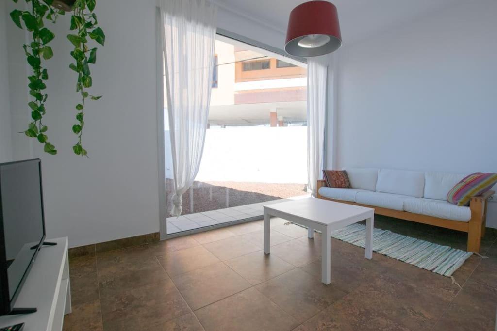 Apartamento Peaceful Modern