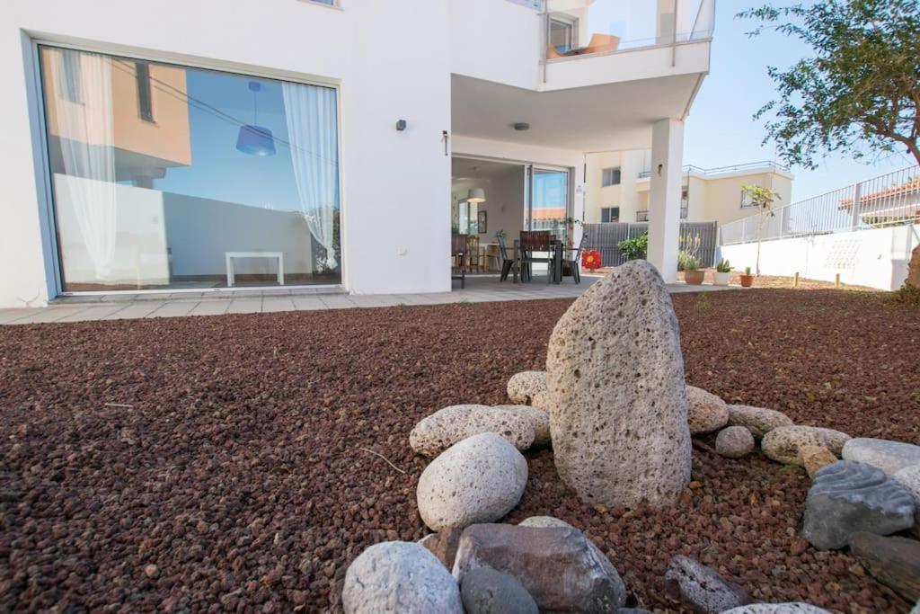 Peaceful Modern Apartamento *
