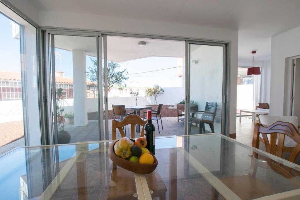 Apartamento Peaceful Modern