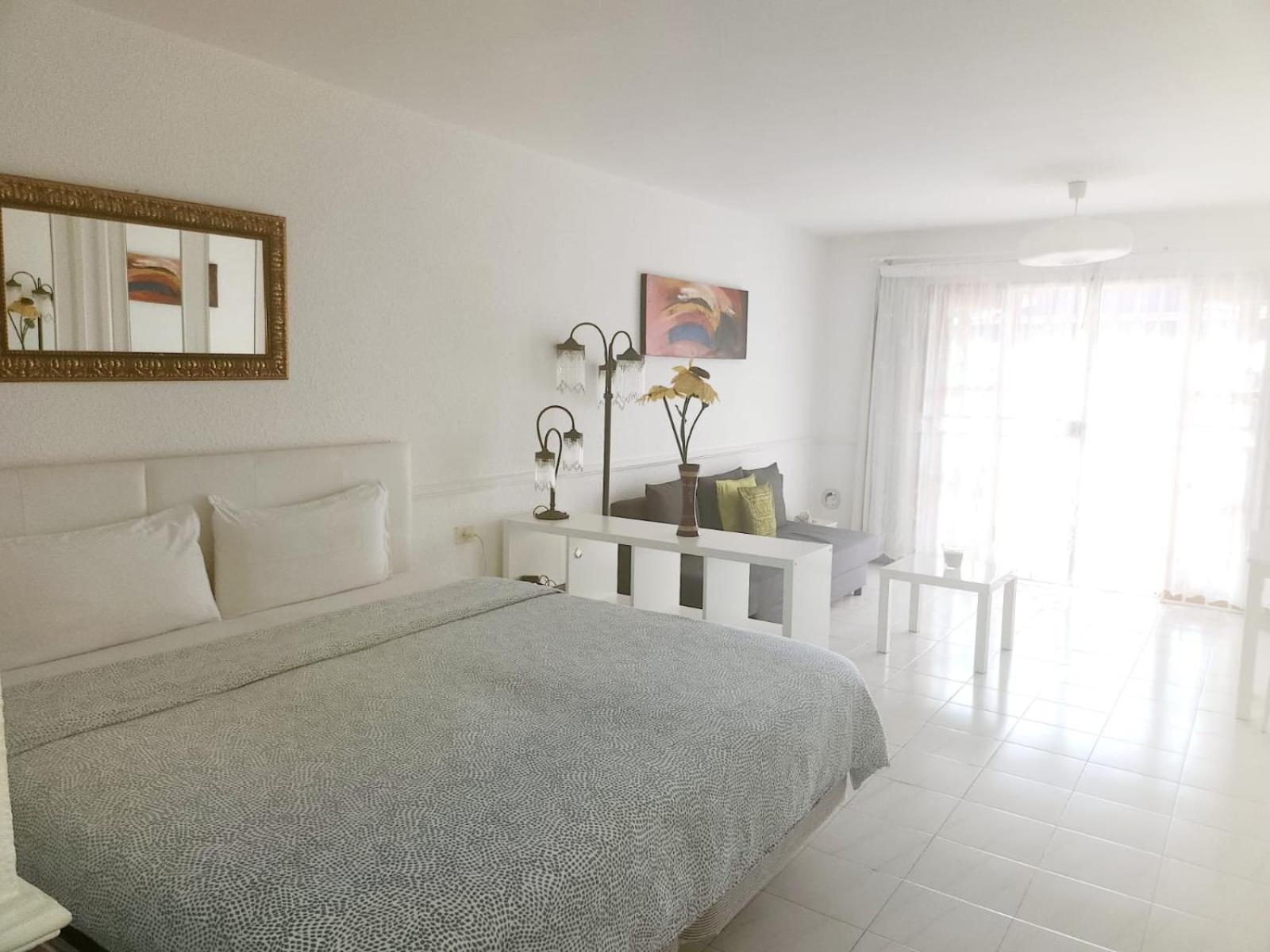 Porto Royale Los Cristianos (Tenerife)