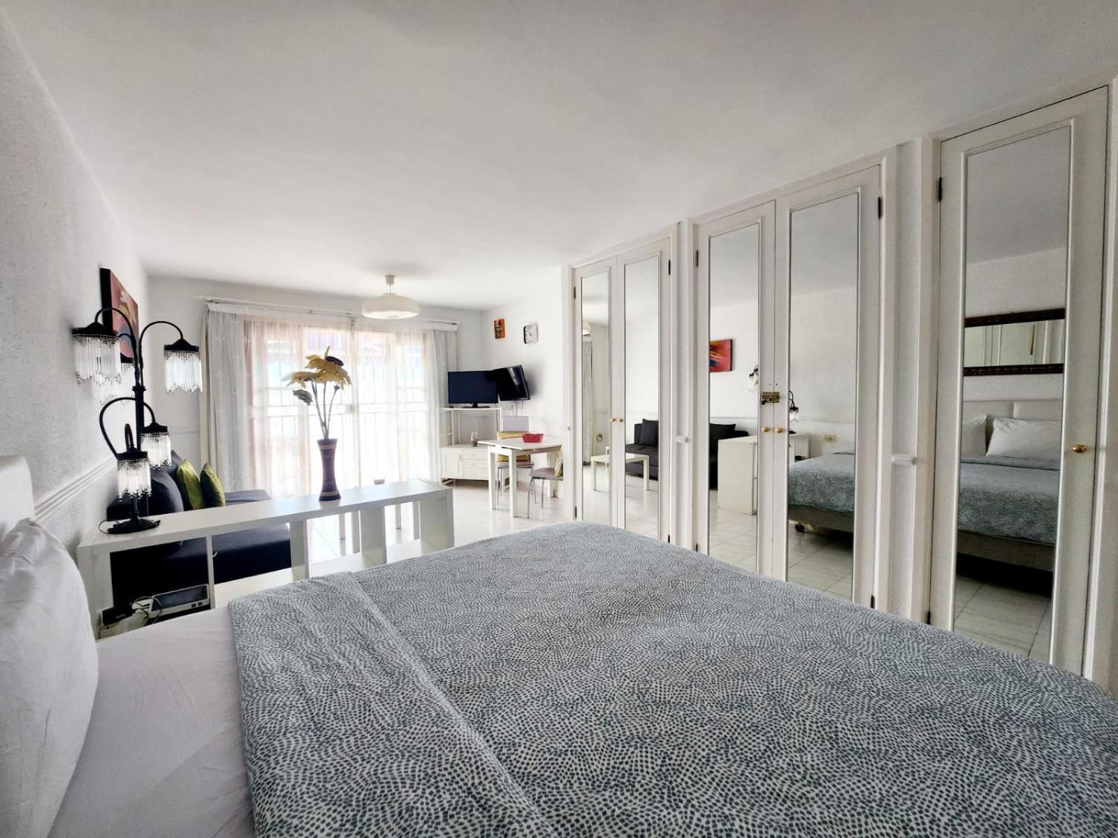 Apartment Porto Royale Los Cristianos (Tenerife)