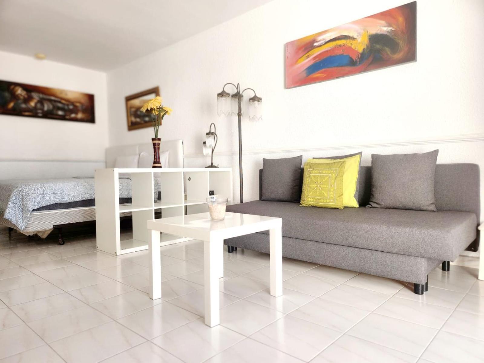 Apartment Porto Royale *