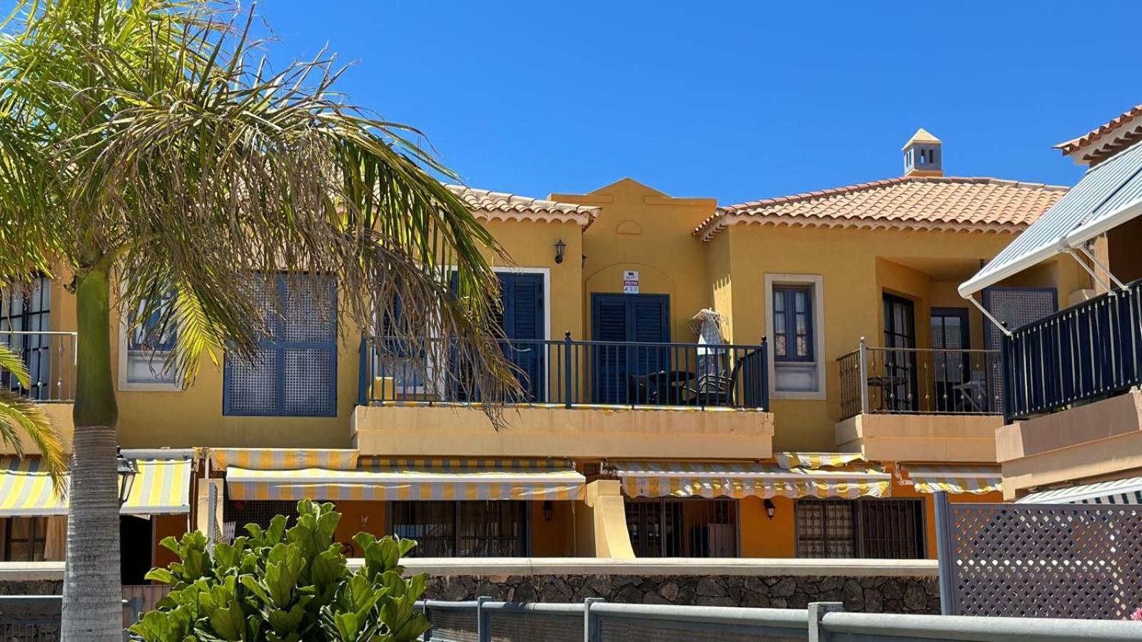 Tenerife Sud - Apartamento *