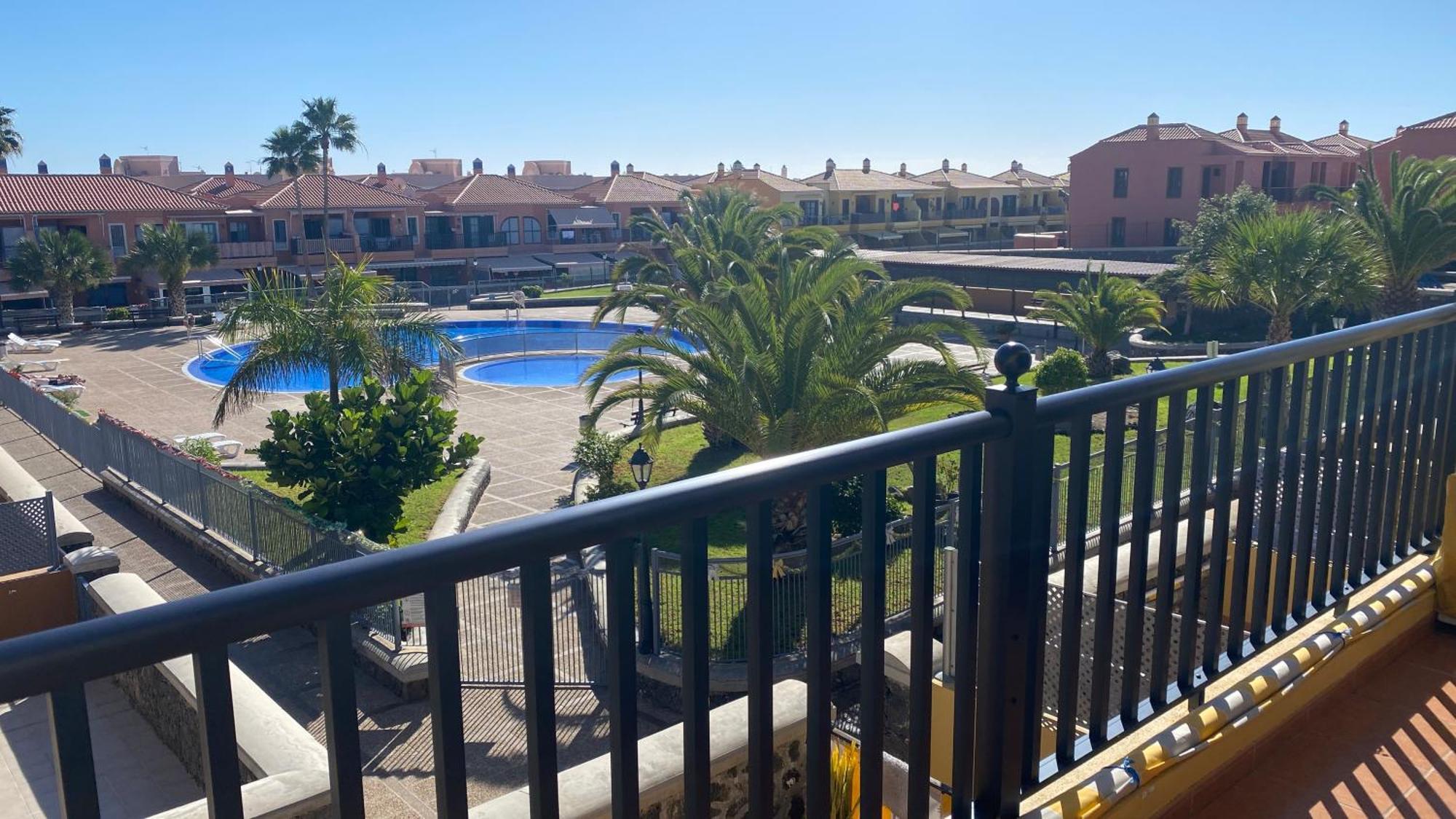 Tenerife Sud - Apartamento
