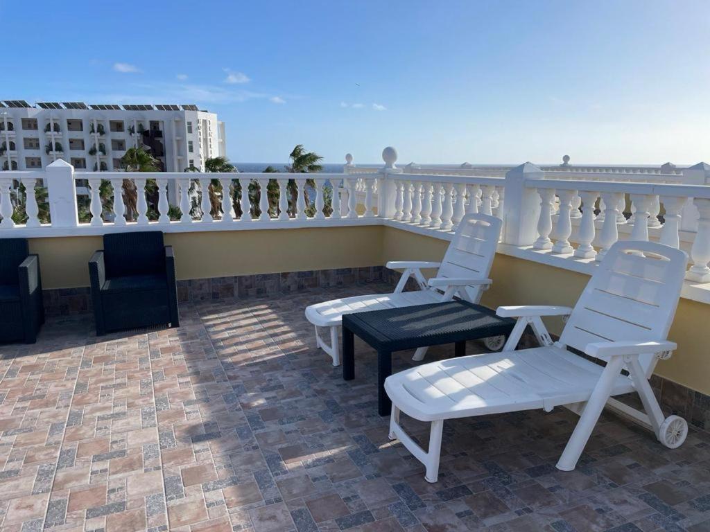 Apartment One Bedroom In San Blas, Golf Del Sur, Tenerife