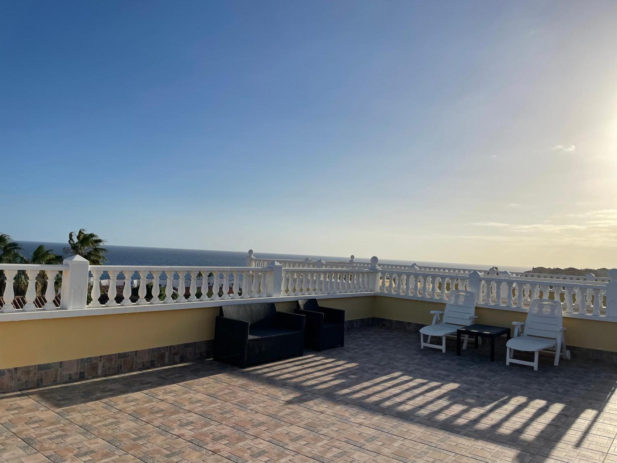 One Bedroom In San Blas, Golf Del Sur, Tenerife * San Miguel de Abona