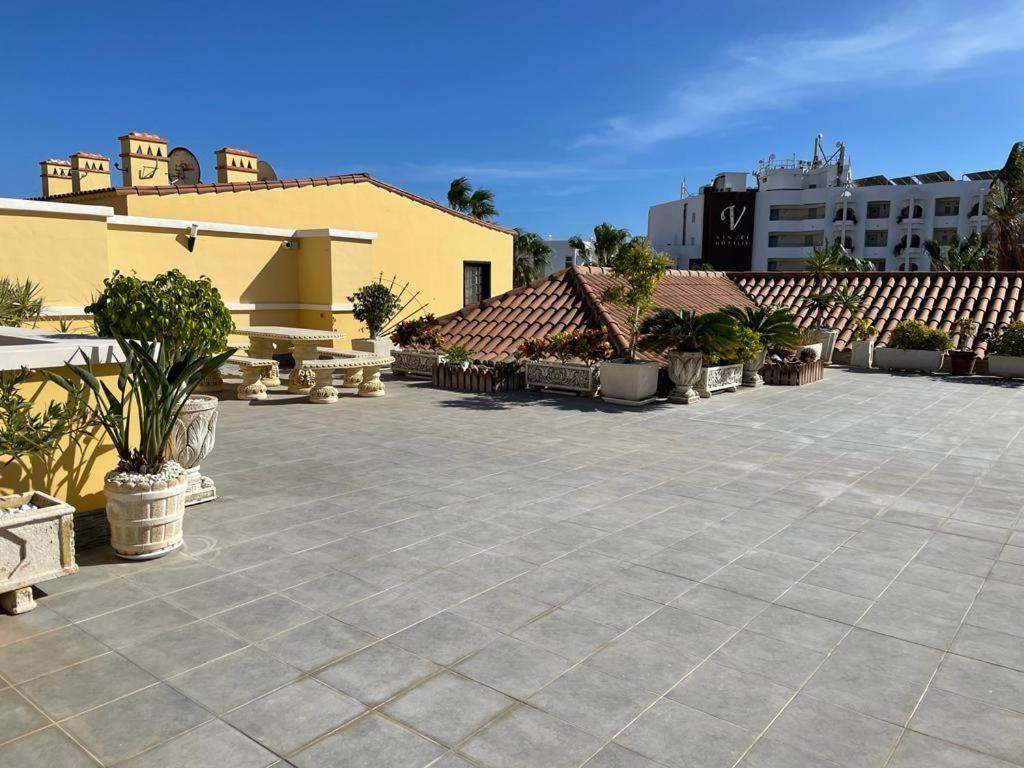 One Bedroom In San Blas, Golf Del Sur, Tenerife