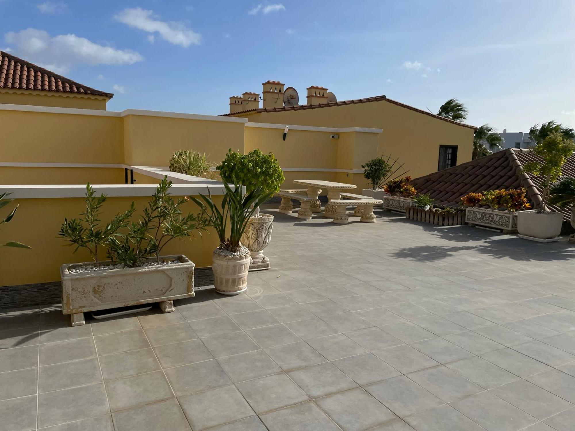 Appartement One Bedroom In San Blas, Golf Del Sur, Tenerife San Miguel de Abona