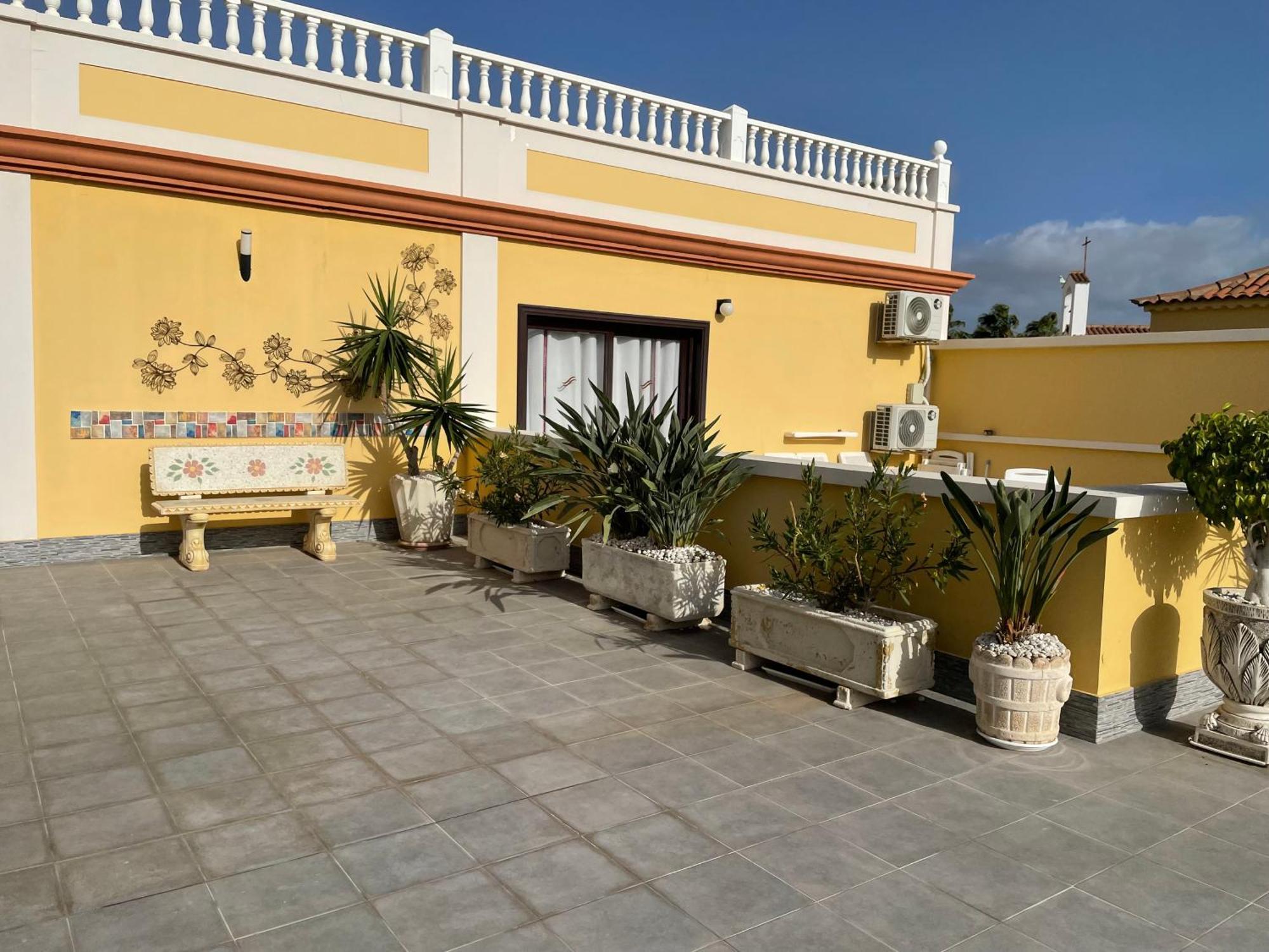 One Bedroom In San Blas, Golf Del Sur, Tenerife *