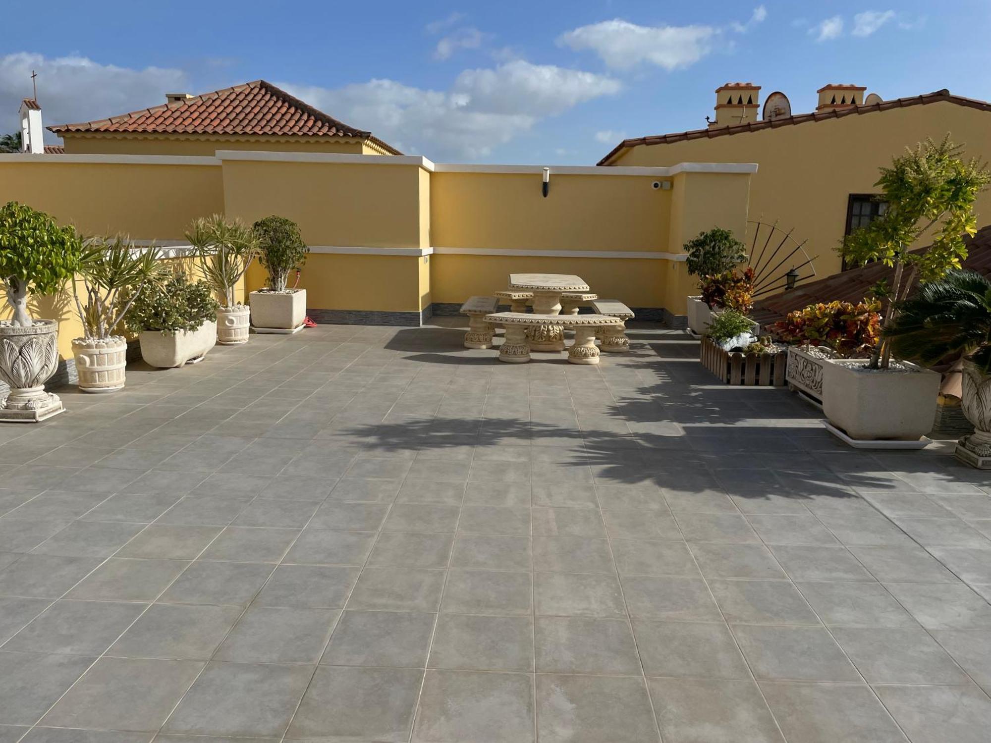 One Bedroom In San Blas, Golf Del Sur, Tenerife Appartement *