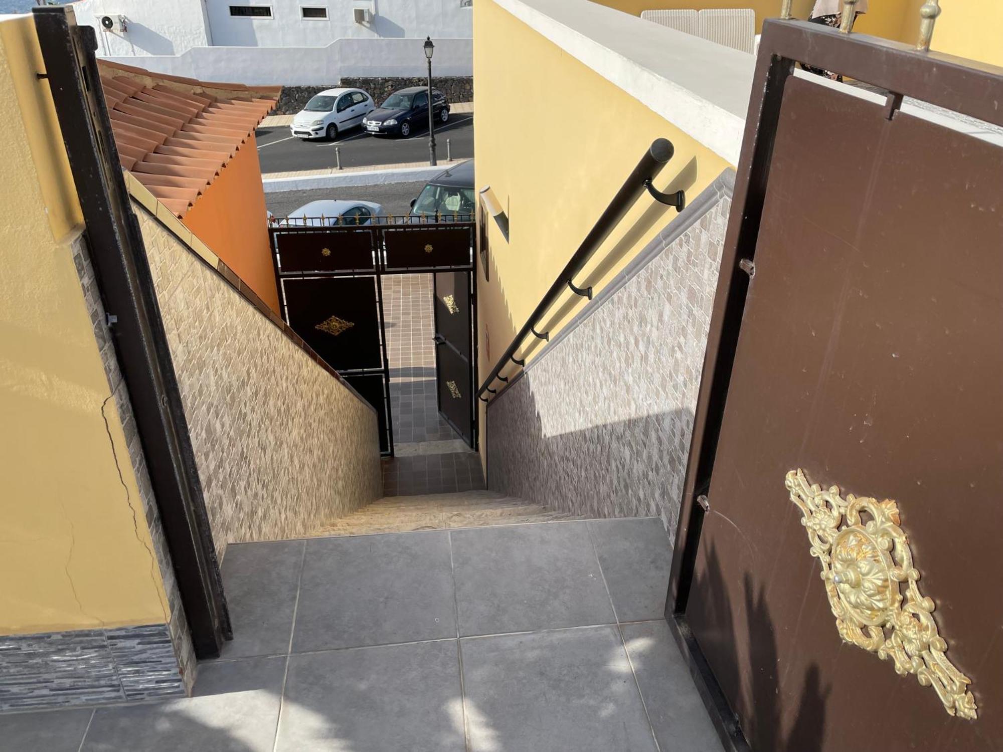 One Bedroom In San Blas, Golf Del Sur, Tenerife Appartement San Miguel de Abona