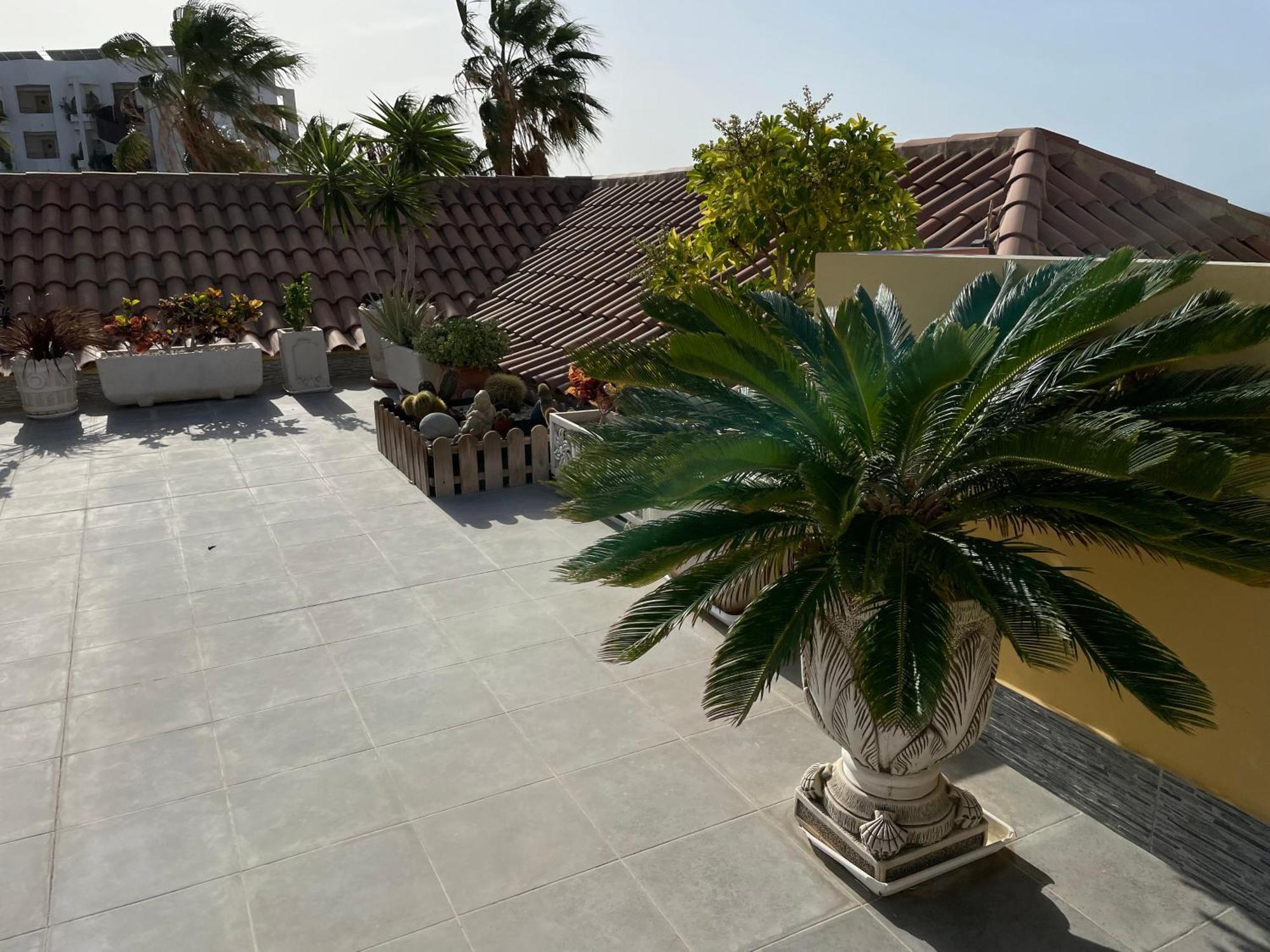 Appartement One Bedroom In San Blas, Golf Del Sur, Tenerife