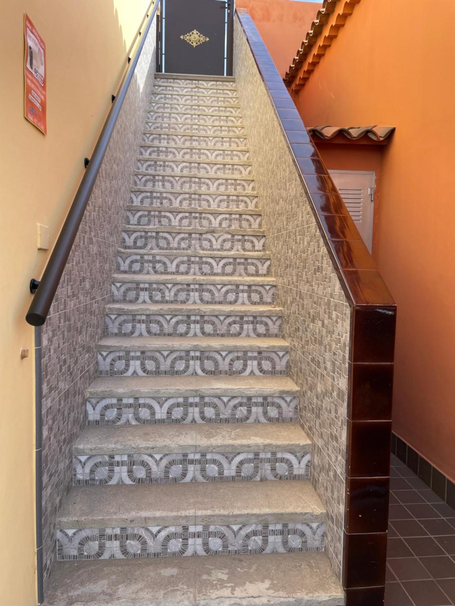 One Bedroom In San Blas, Golf Del Sur, Tenerife Appartement *