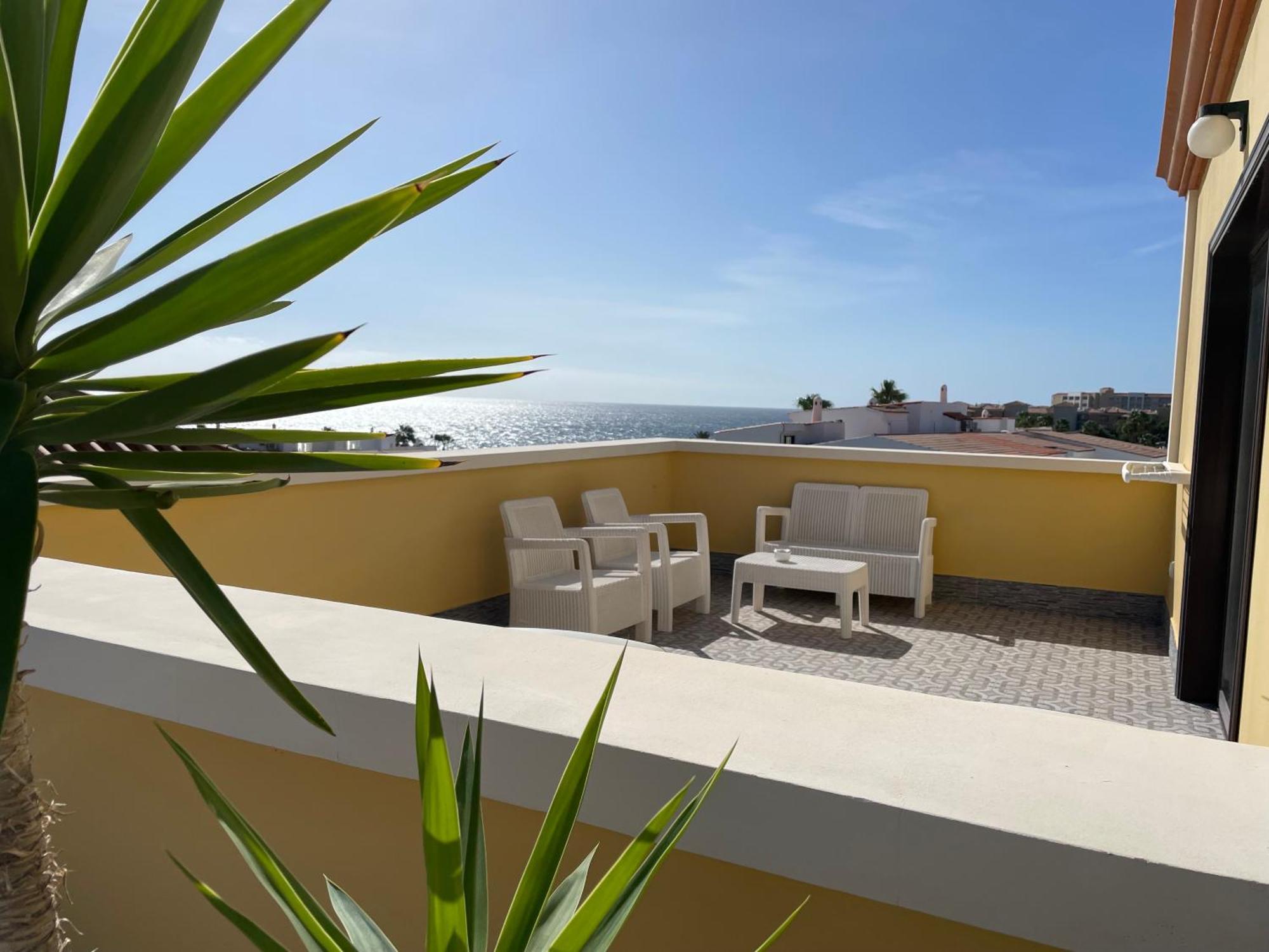 One Bedroom In San Blas, Golf Del Sur, Tenerife Appartement