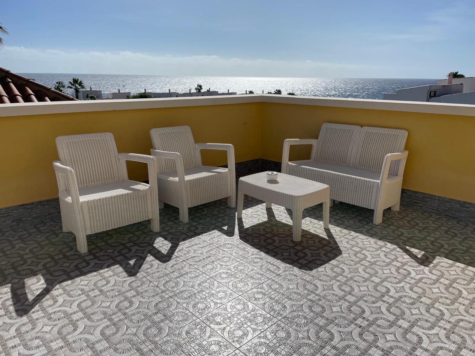 One Bedroom In San Blas, Golf Del Sur, Tenerife