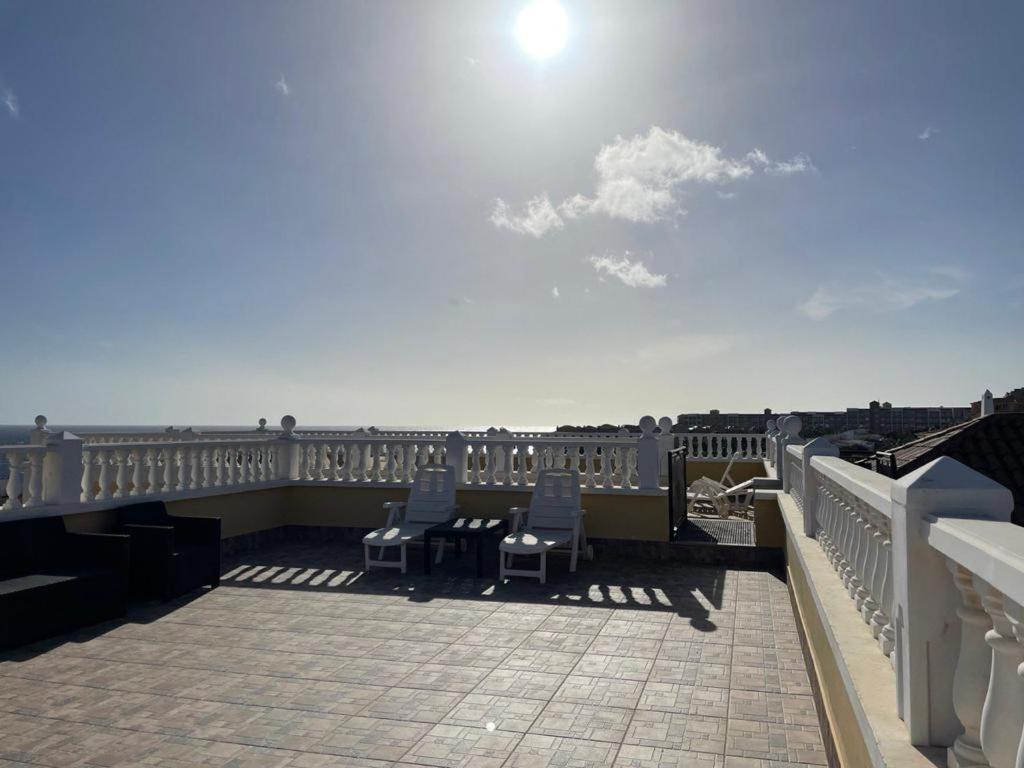 Appartement Cozy Two Bedroom In San Blas Golf Del Sur Tenerife *