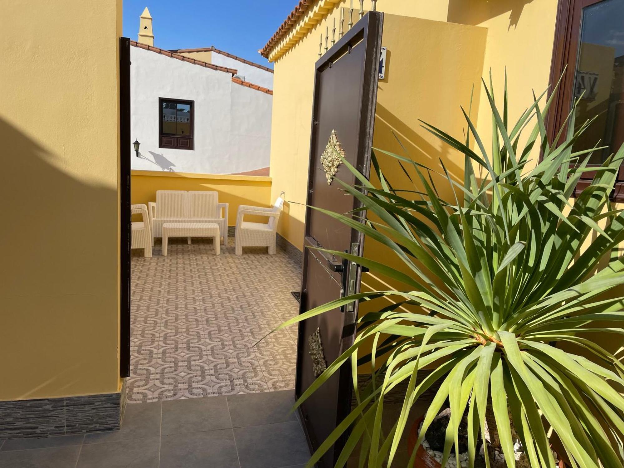 Appartement Cozy Two Bedroom In San Blas Golf Del Sur Tenerife San Miguel de Abona