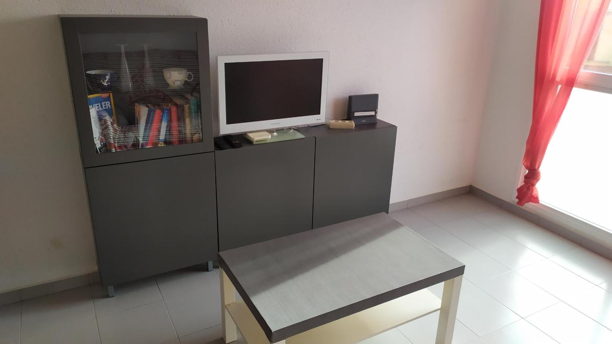 Apartment Playamar El Medano (Tenerife)