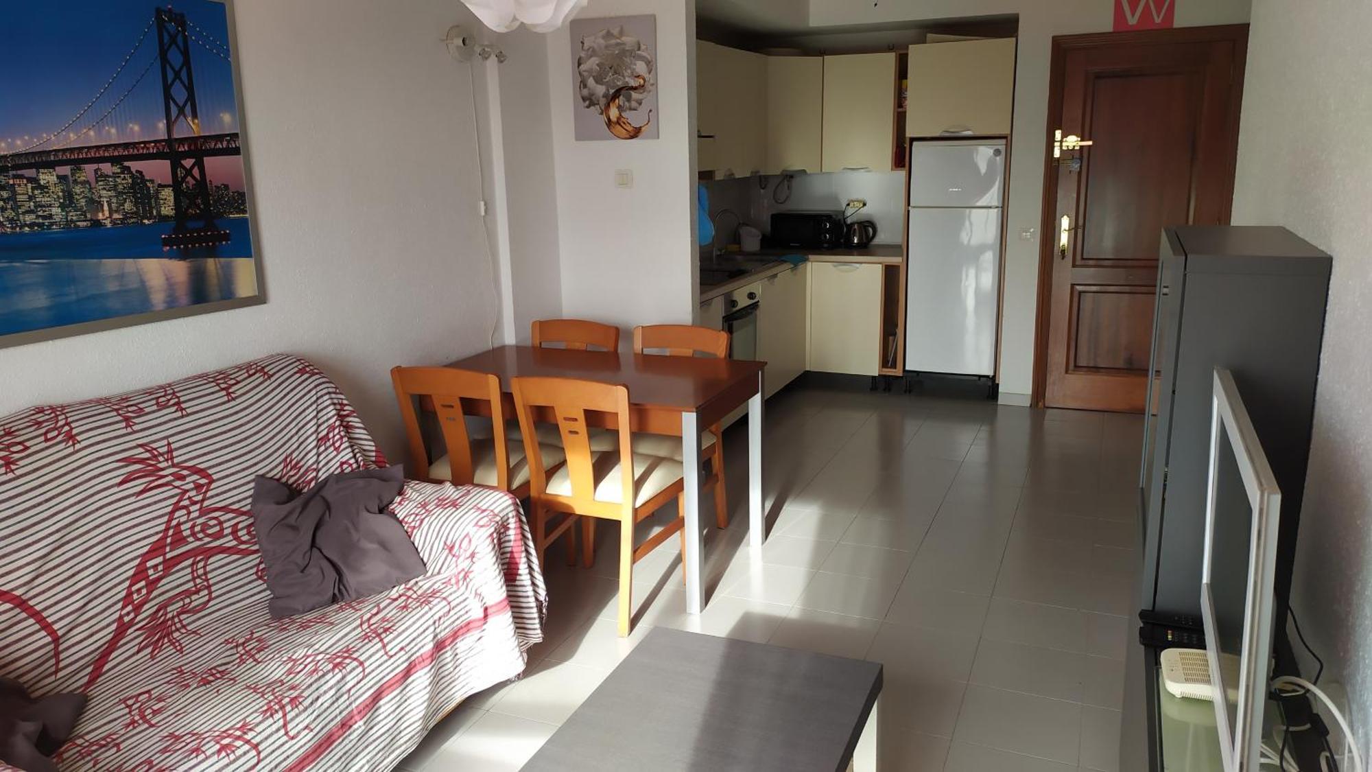 Playamar Apartment