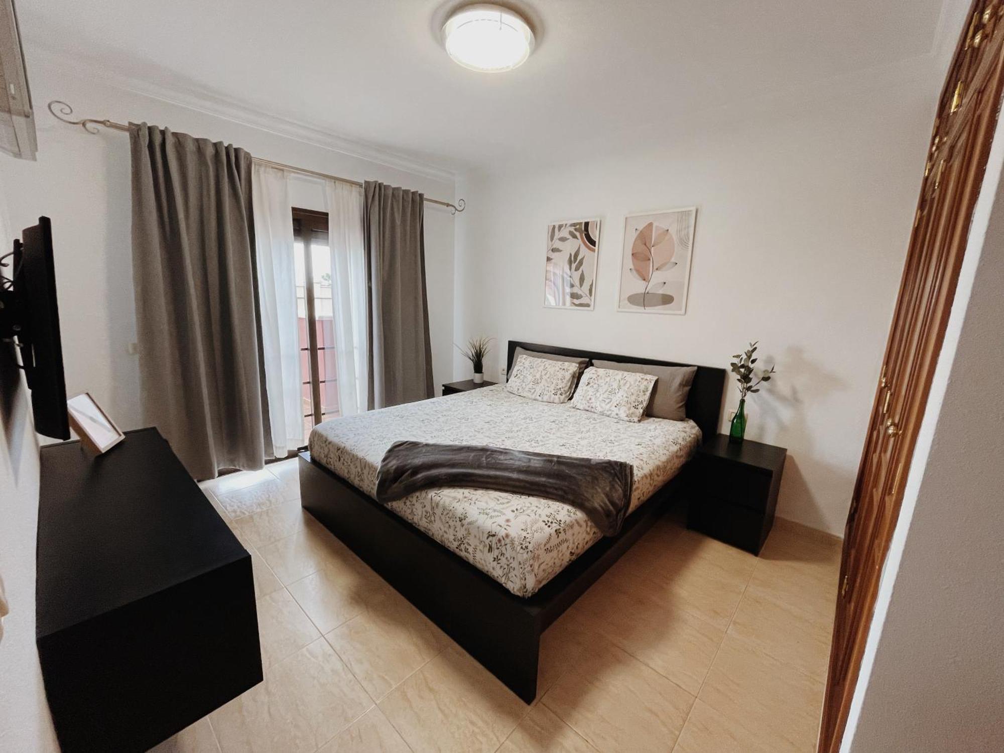 Casa Aloha Adeje Hébergement de vacances Costa Adeje (Tenerife)