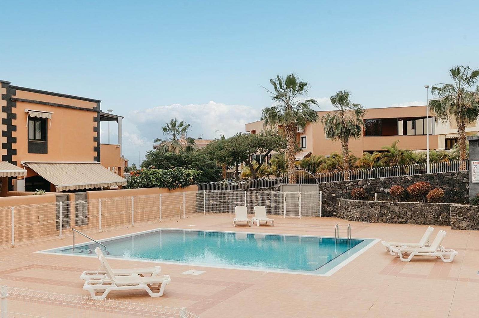 Casa Aloha Adeje Costa Adeje (Tenerife)
