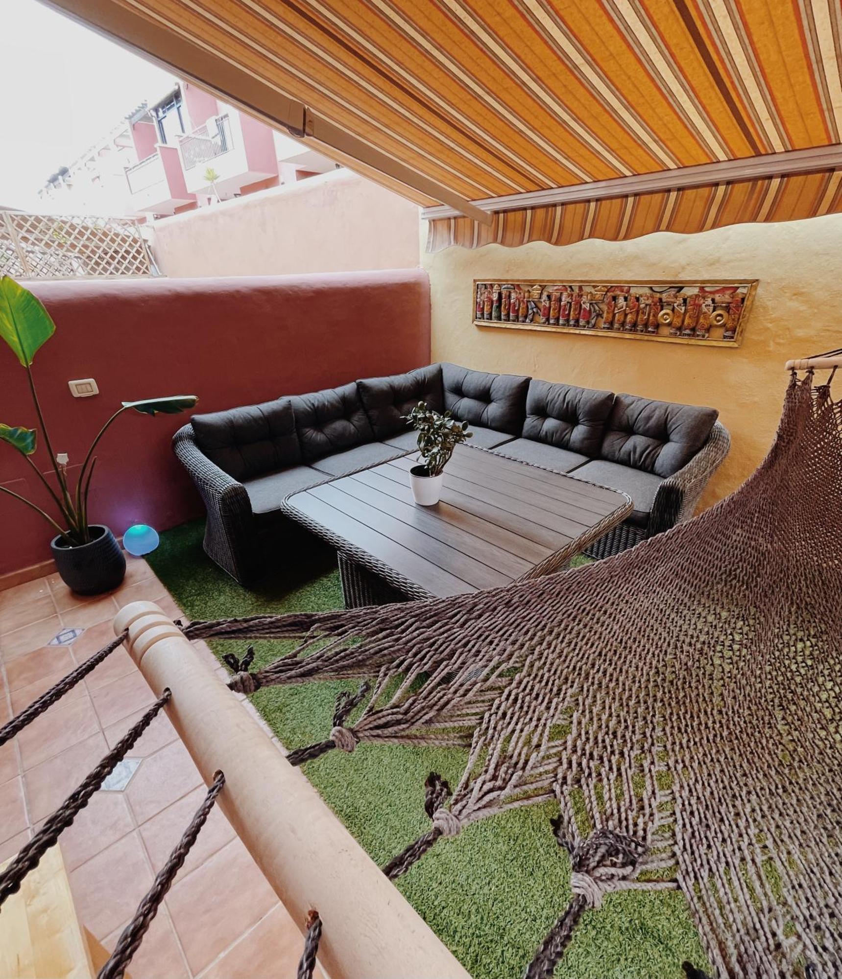 Casa Aloha Adeje Hébergement de vacances Costa Adeje (Tenerife)