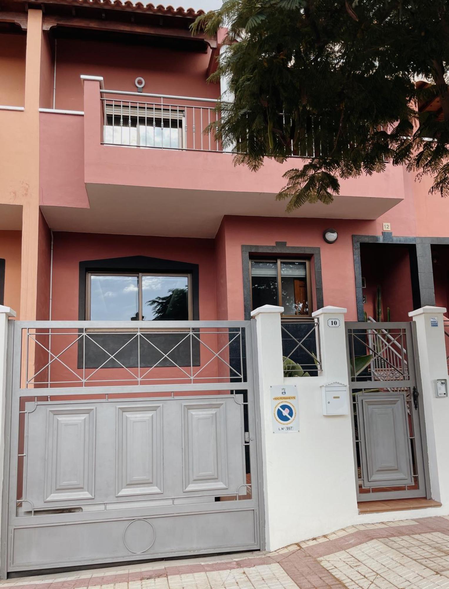 Casa Aloha Adeje Hébergement de vacances Costa Adeje (Tenerife)