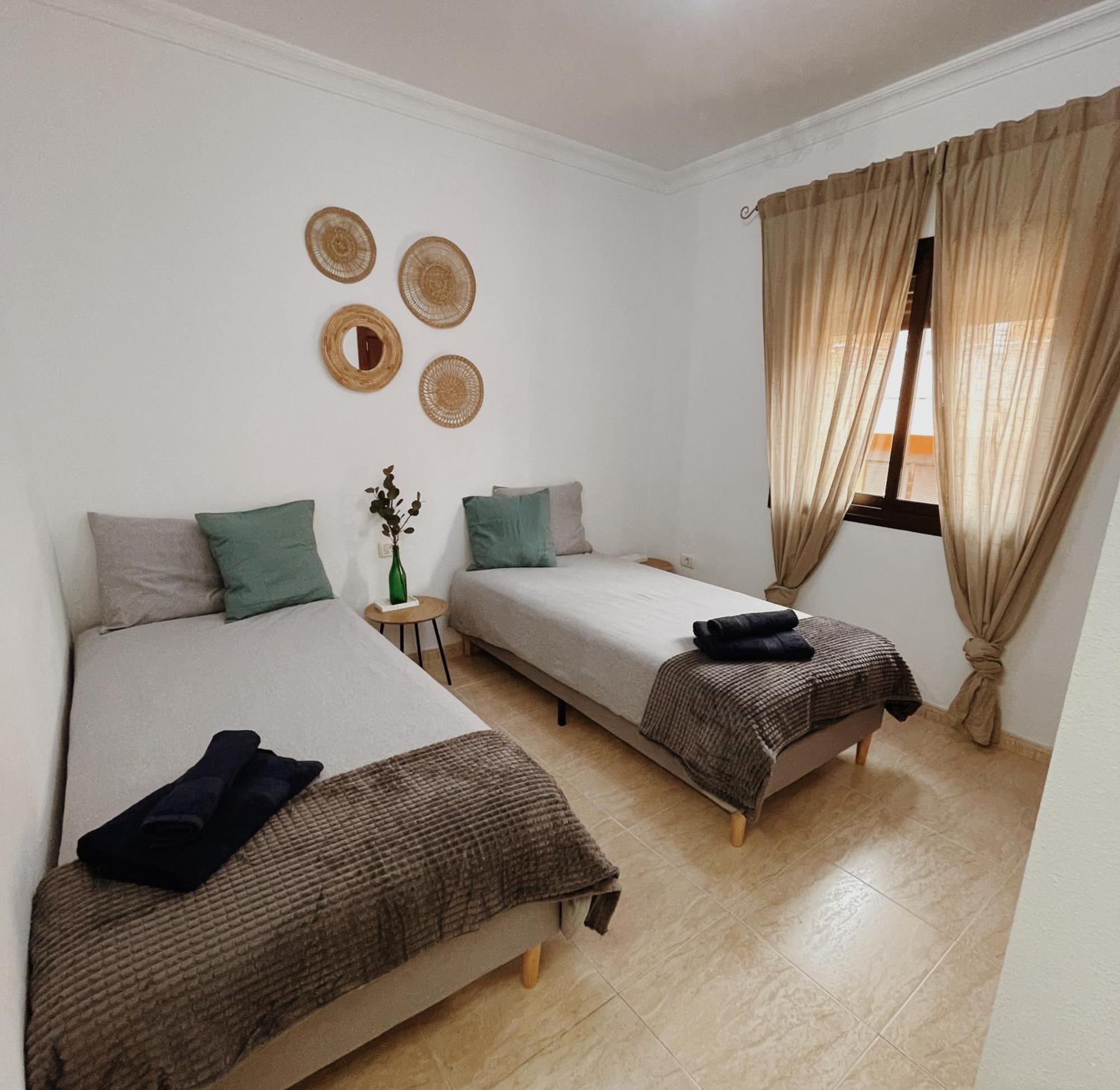 Casa Aloha Adeje Hébergement de vacances