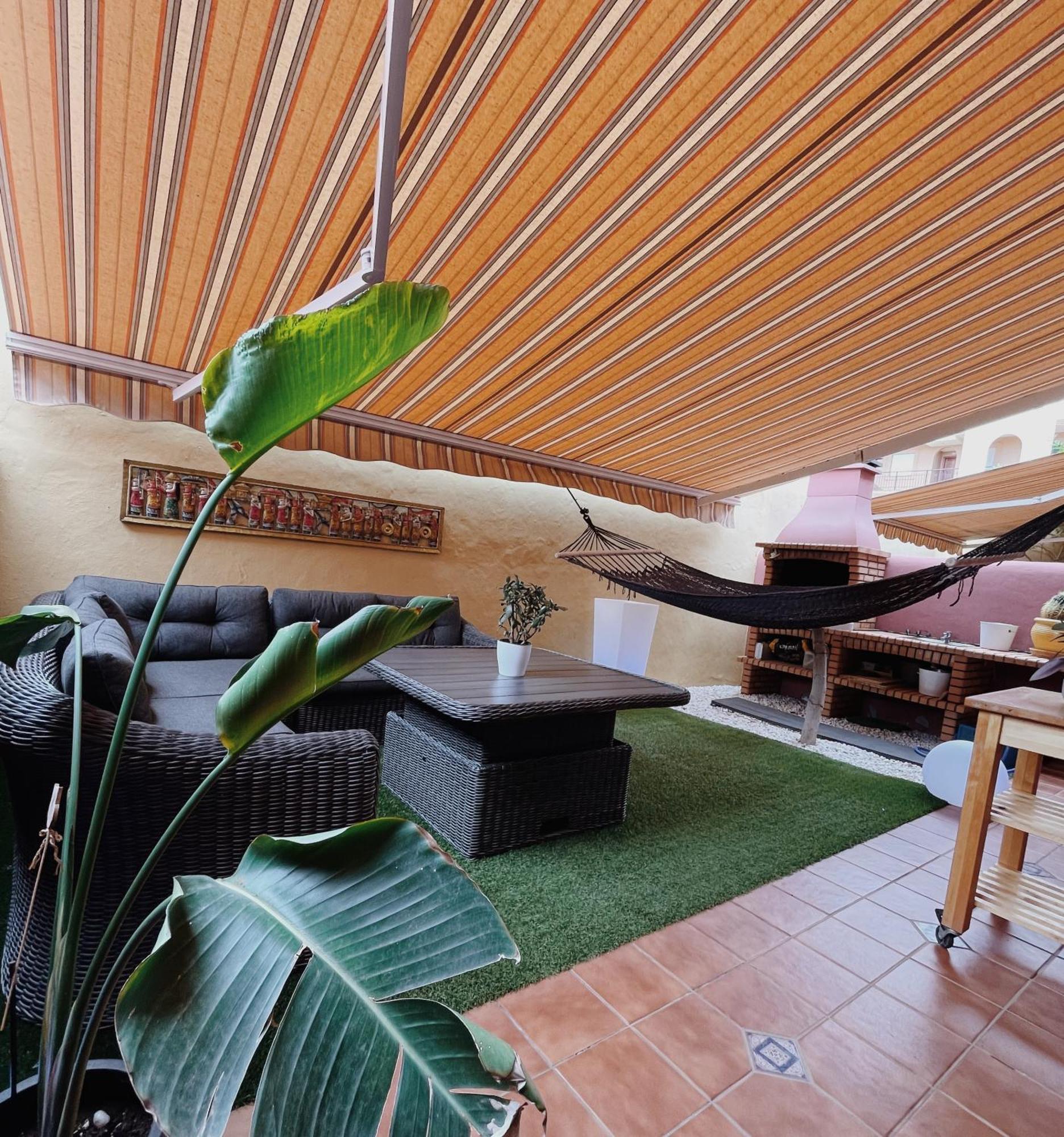 Casa Aloha Adeje