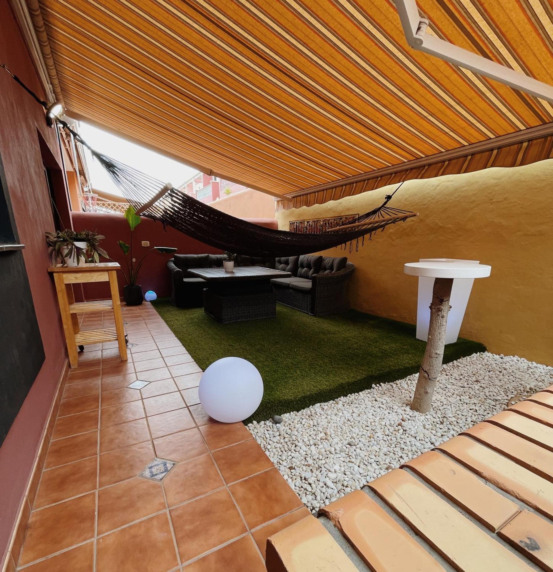 Hébergement de vacances Casa Aloha Adeje *