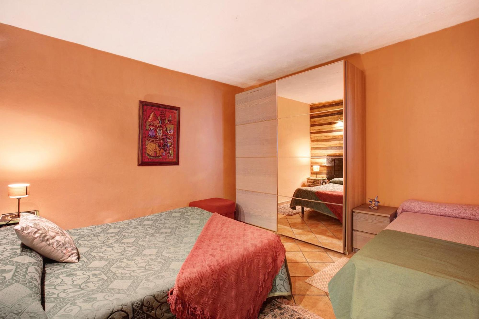 Hébergement de vacances Aguamansa Relax La Orotava