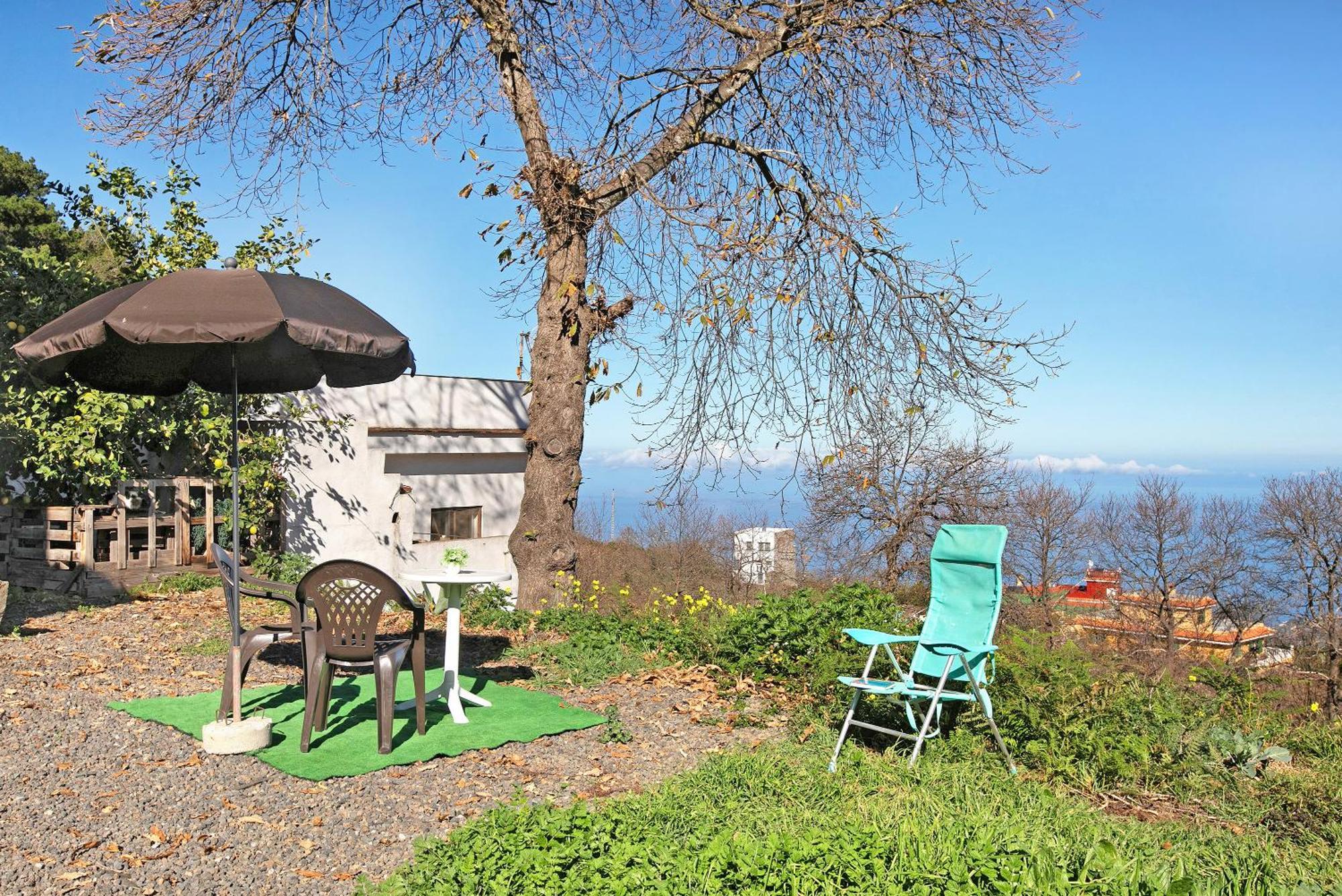 Aguamansa Relax Hébergement de vacances *