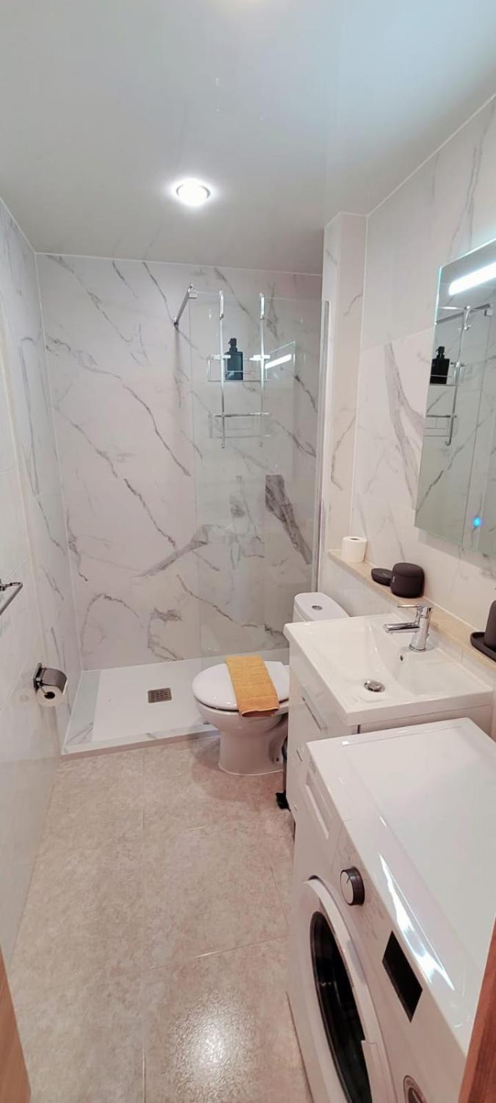 View Americas Apartamento *