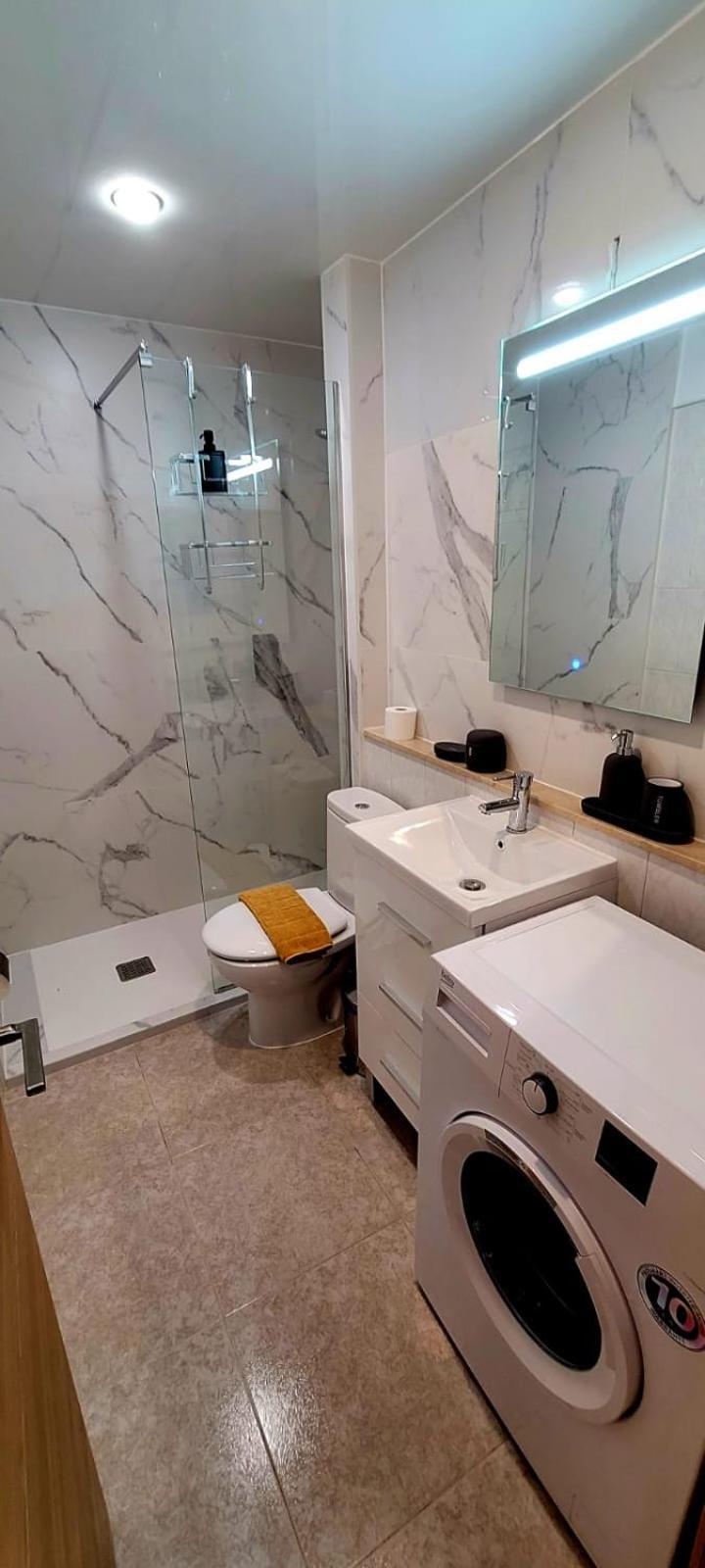 View Americas Apartamento