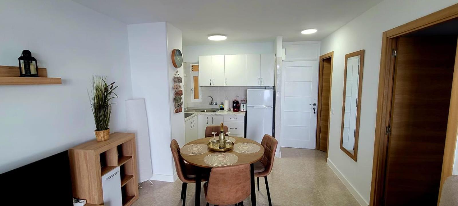 Apartamento View Americas Playa de las Américas
