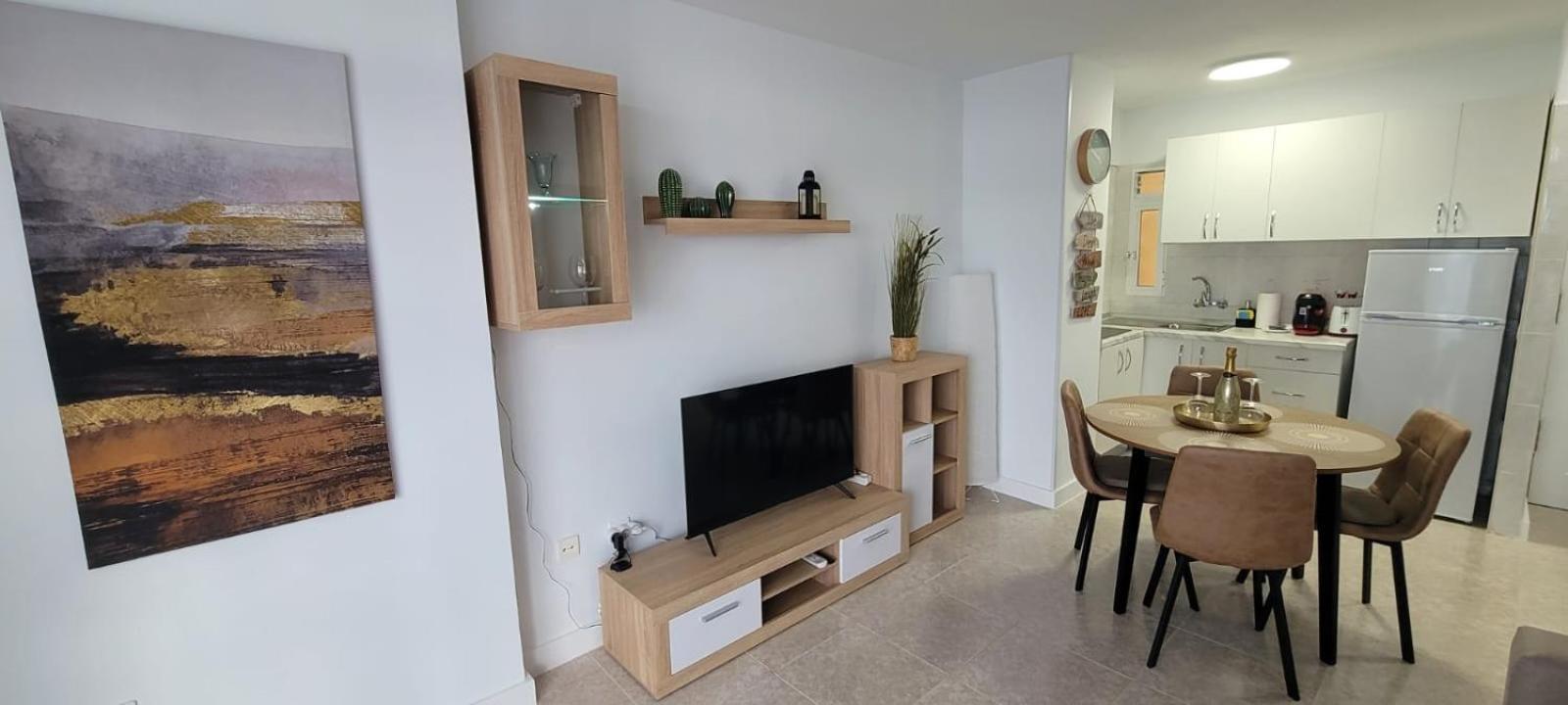 Apartamento View Americas *