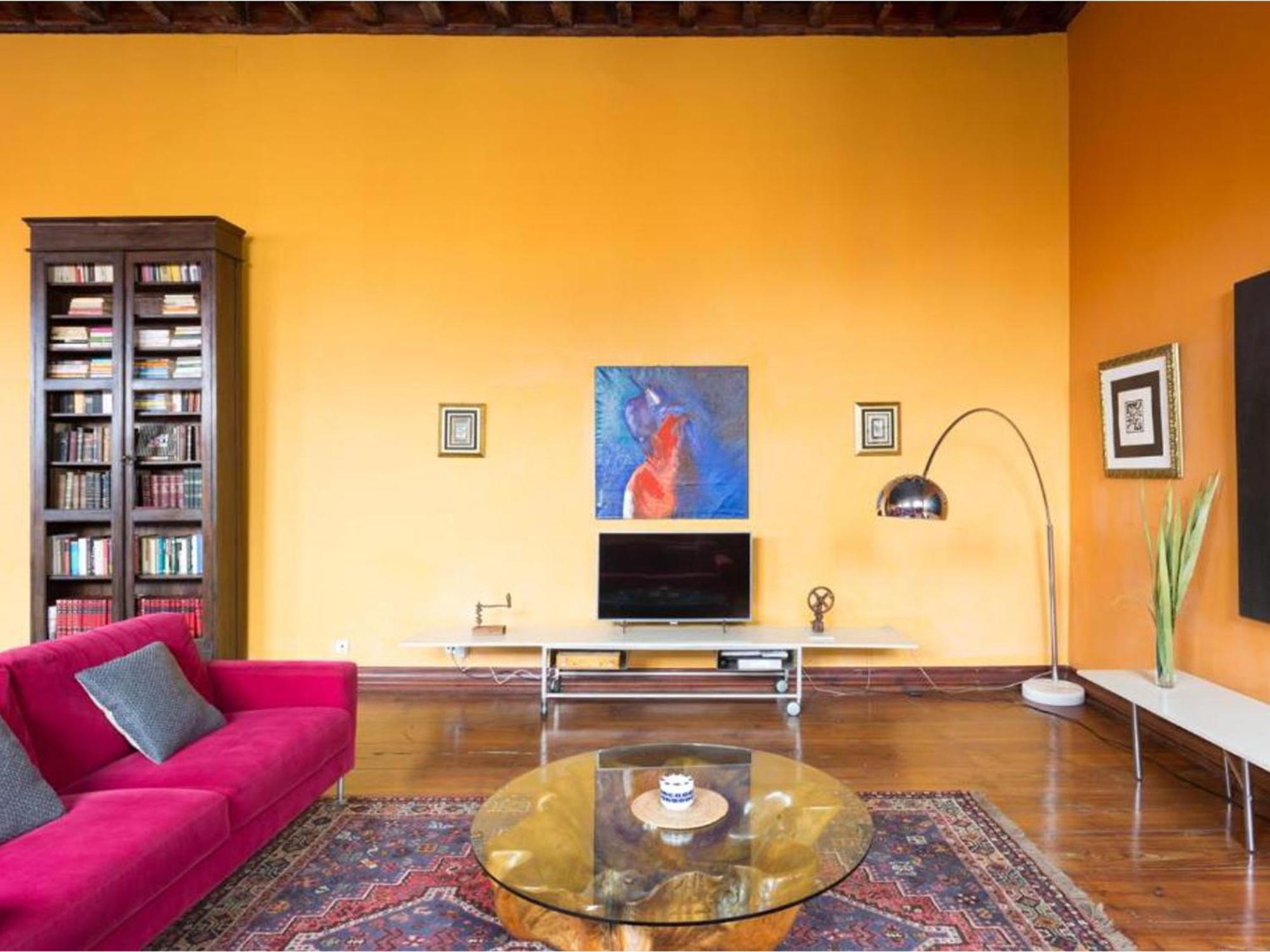 Holiday home Live Orotava Casa Antigua Patrimonio Nacional *